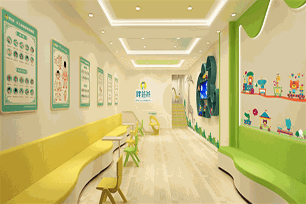 胖爸爸小儿推拿